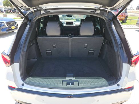 Used 2024 Acura MDX A-Spec AWD/4WD image 25