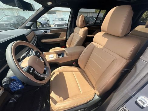 New 2026 Hyundai Santa Fe Calligraphy AWD/4WD image 13