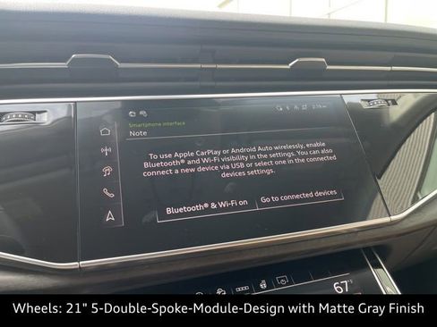 New 2026 Audi Q7 3.0T Premium Plus image 21