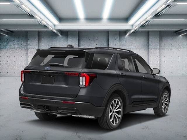 New 2027 Ford Explorer ST-Line w/ Premium Package AWD/4WD image 2
