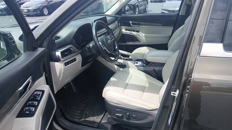 Used 2021 Kia Telluride SX w/ Towing Package AWD/4WD image 12