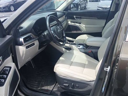 Used 2021 Kia Telluride SX w/ Towing Package AWD/4WD image 12
