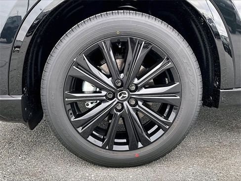 New 2025 MAZDA CX-5 2.5 Turbo image 7