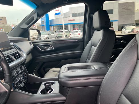 Used 2023 Chevrolet Tahoe LT AWD/4WD image 10
