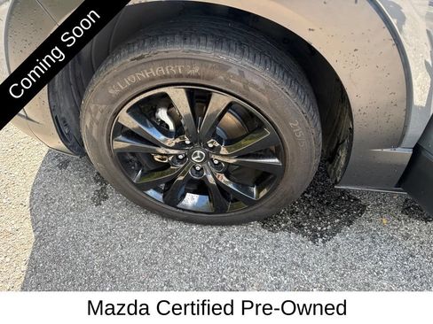 Used 2022 MAZDA CX-30 AWD 2.5 S w/ Preferred Package image 68
