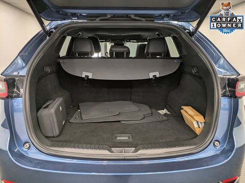 Used 2023 MAZDA CX-5 AWD 2.5 Turbo image 25