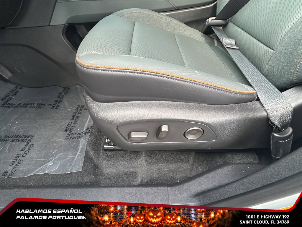 New 2026 GMC Acadia AT4 w/ Luxury Package AWD/4WD image 14