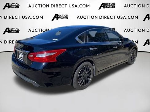 Used 2018 Nissan Altima 2.5 S w/ S Convenience Package image 22
