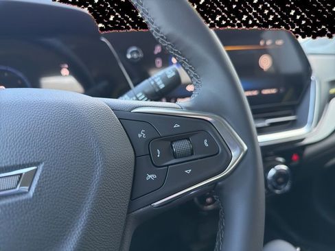 New 2026 Chevrolet Trax ACTIV w/ Sunroof Package FWD image 13