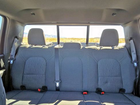 Used 2024 RAM 1500 Tradesman image 9