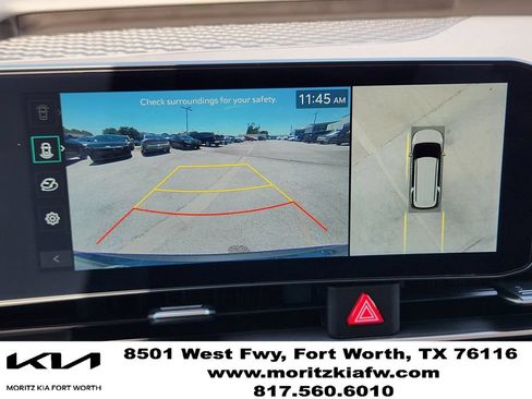 New 2026 Kia Carnival SX FWD image 13