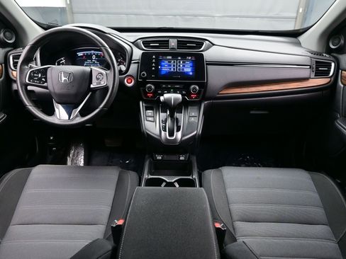 Used 2021 Honda CR-V EX image 17