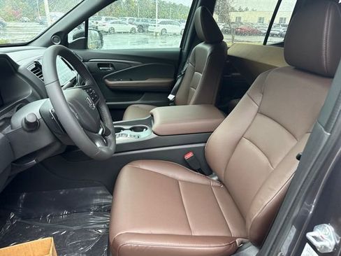 New 2026 Honda Ridgeline RTL image 11