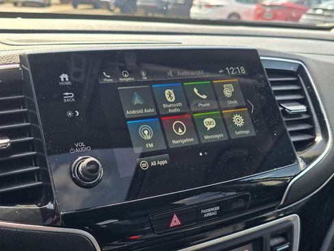 Used 2019 Honda Pilot Elite image 33