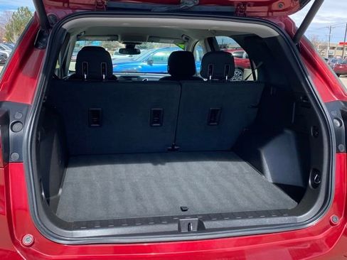Used 2020 Chevrolet Equinox LT w/ Driver Convenience Package FWD image 22