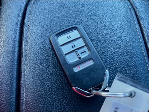 Used 2020 Honda Civic Touring image 34