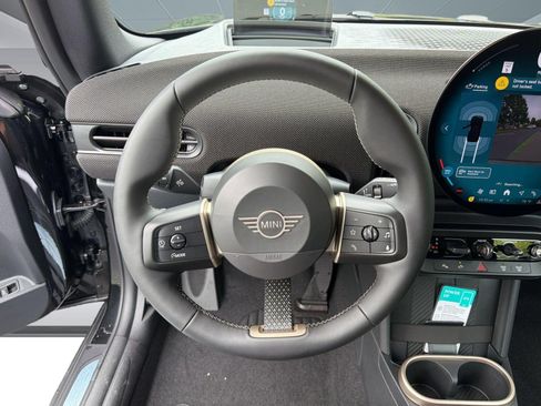 New 2026 MINI Cooper S FWD image 11