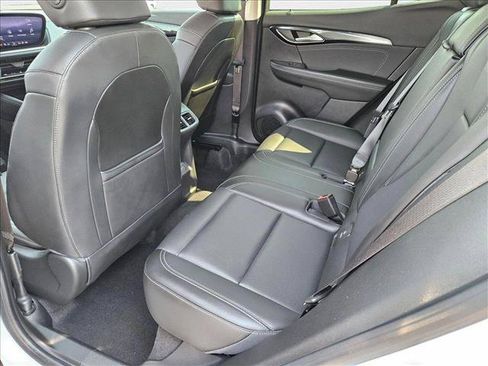 New 2025 Buick Envision Preferred AWD/4WD image 14