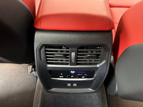 Used 2024 BMW M3 Competition w/ Executive Package image 16