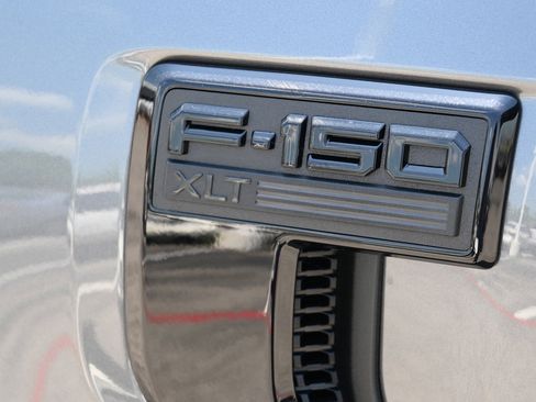 New 2026 Ford F150 XLT RWD image 13