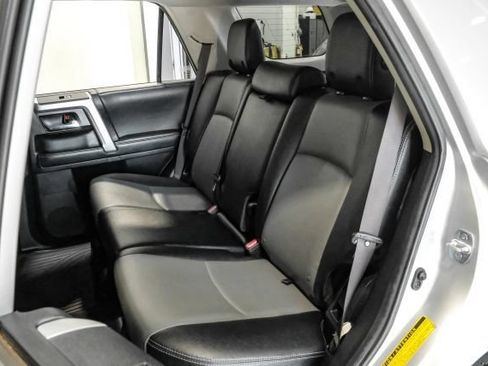 Used 2021 Toyota 4Runner SR5 Premium AWD/4WD image 62