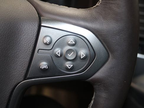 Used 2017 Chevrolet Tahoe Premier image 39