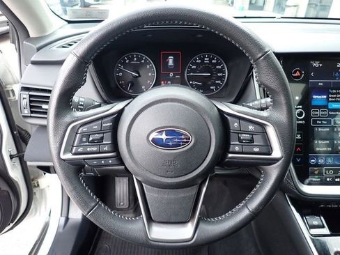 Used 2023 Subaru Outback Premium image 20