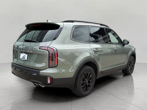 Used 2024 Kia Telluride SX Prestige X-Pro AWD/4WD image 13