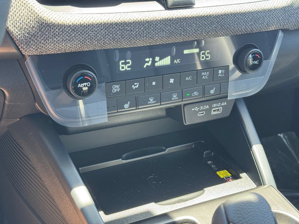 New 2026 Subaru Outback Premium AWD/4WD image 13