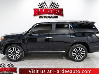 Used 2024 Toyota 4Runner Limited 360° Tour
