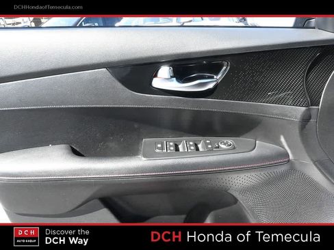 Used 2023 Kia Forte GT FWD image 16