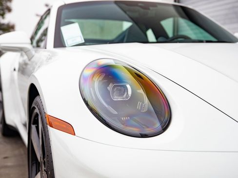 Used 2026 Porsche 911 Carrera image 11