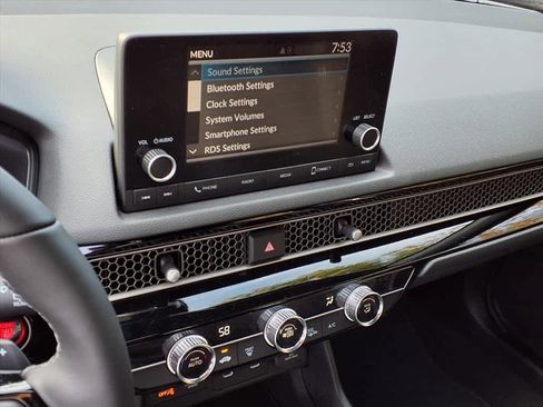 Used 2026 Honda Civic Sport image 20