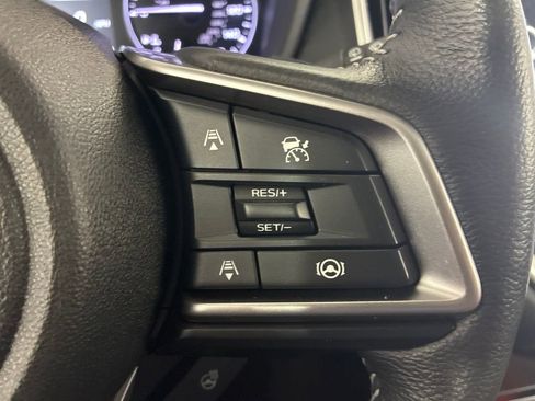 Used 2023 Subaru Ascent Limited w/ Technology Package AWD/4WD image 21