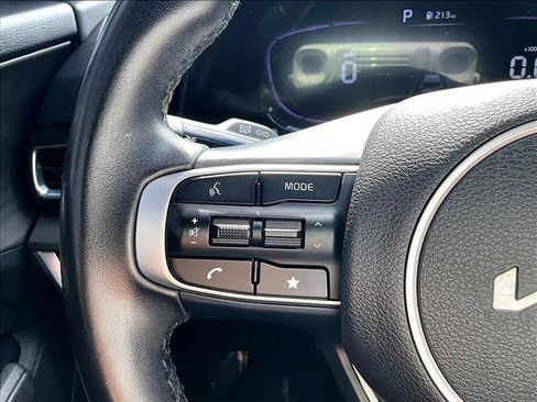 Used 2023 Kia Sportage X-Line w/ X-Line Premium Package image 20