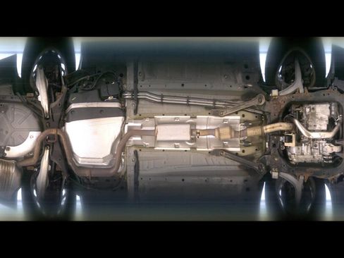 Used 2011 Saab 9-3 Aero image 3