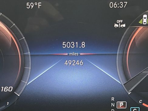 Certified 2023 Mercedes-Benz GLE 350 4MATIC image 22