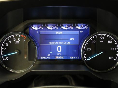 Used 2021 Ford F150 XLT w/ Equipment Group 302A High AWD/4WD image 69