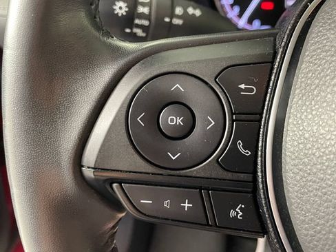 Used 2019 Toyota RAV4 Limited w/ Advanced Technology Package AWD/4WD image 13