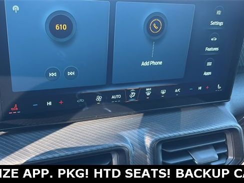 New 2026 Ford Mustang Coupe image 15