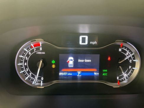 Used 2019 Honda Ridgeline RTL-E image 17