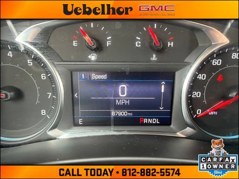 Used 2024 Chevrolet Equinox LT AWD/4WD image 28