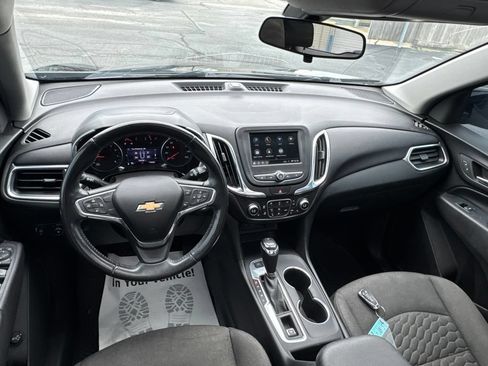 Used 2019 Chevrolet Equinox LT AWD/4WD image 35