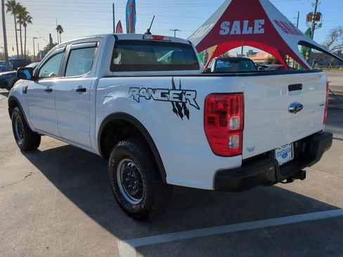 Used 2020 Ford Ranger XL w/ Equipment Group 101A Mid image 6