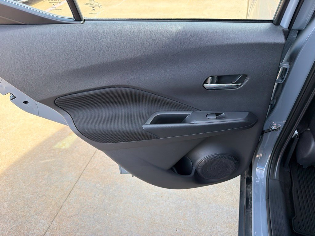 Used 2024 Nissan Kicks SV FWD image 15