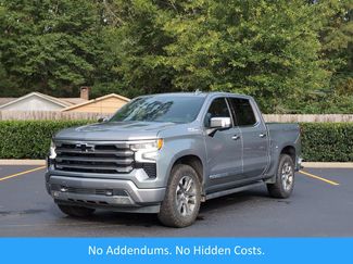 Used 2023 Chevrolet Silverado 1500 High Country w/ Technology Package AWD/4WD video 1