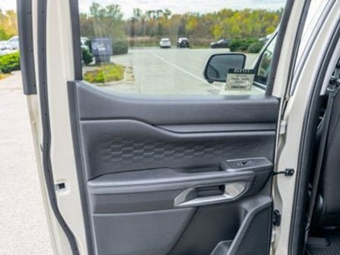 New 2025 Ford Ranger XLT w/ FX4 Off-Road Package image 54