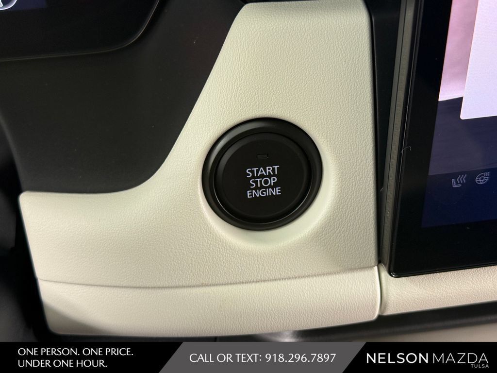 New 2026 MAZDA CX-5 Preferred AWD/4WD image 29