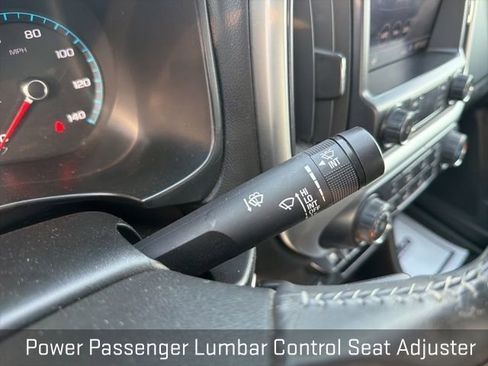 Used 2019 Chevrolet Colorado LT w/ LT Convenience Package image 36