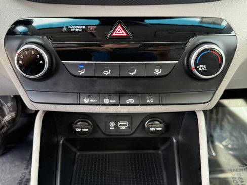 Used 2019 Hyundai Tucson SE image 24